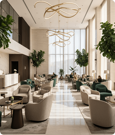 Hotel Management