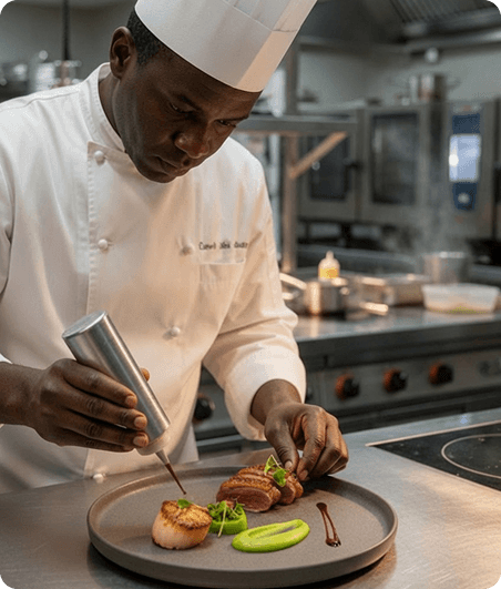 Restaurant POS